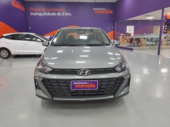 HYUNDAI HB20S 1.0 12V FLEX COMFORT PLUS MANUAL HYUNDAI HB20S 1.0 12V FLEX COMFORT PLUS MANUAL